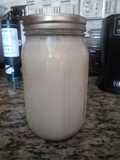 Hemp Milk