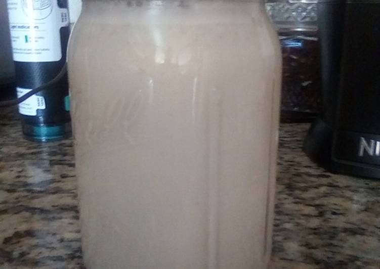 Hemp Milk