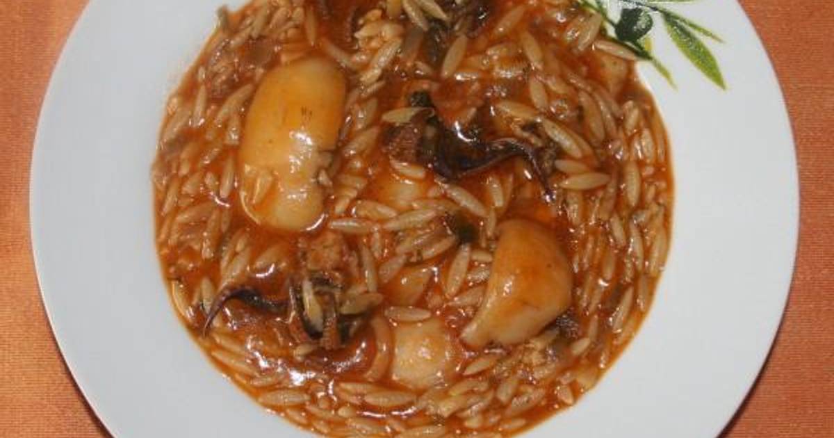 Cuttlefish recipes easy & tasty ideas for home cooking Cookpad