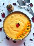 Mango shree-khand
