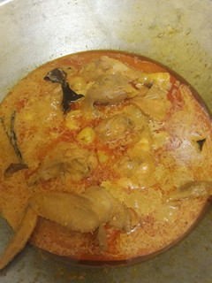 Foto resep Gulai ayam padang
