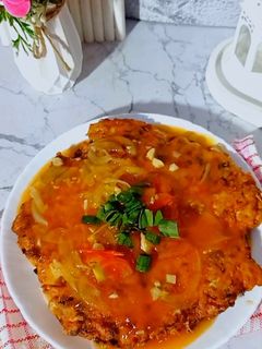 Foto resep Fuyunghai