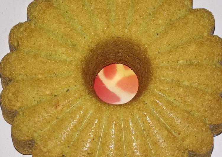 Cara Gampang mengolah Bolu kukus kacang hijau energen. Harum dan tdk seret, Lezat Sekali