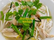 Gambar vietnam noodle