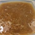 Sopa de cebolla