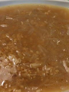 Foto principal de Sopa de cebolla