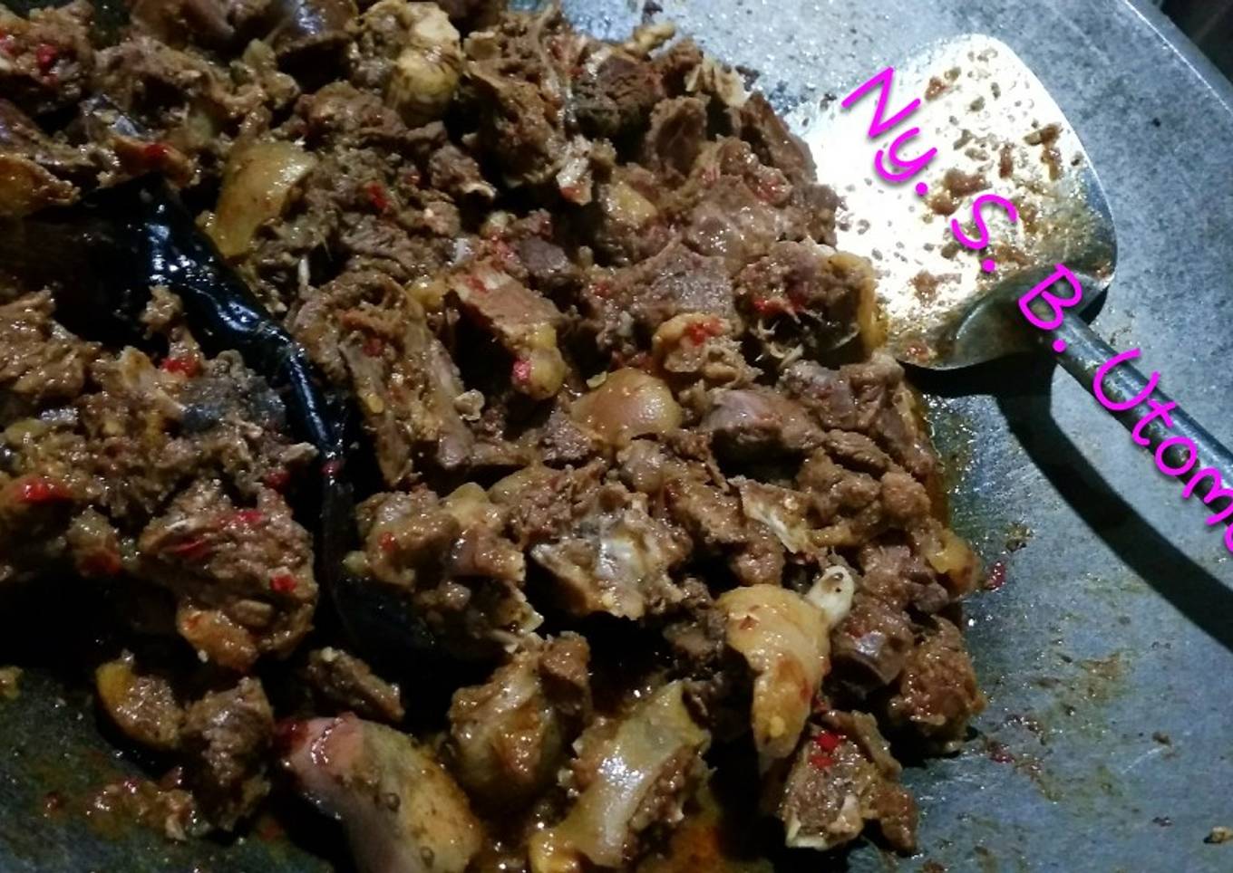 ๐ธ rica rica mentok ๐ธ