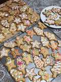 Biscotti di Natale