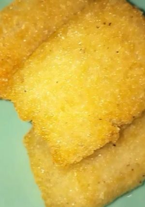 Foto resep Gemblong goreng