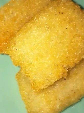 Cara Mudah Menyiapkan Resep Gemblong goreng yang Lezat Anti Ribet, Bisa Manjain Lidah