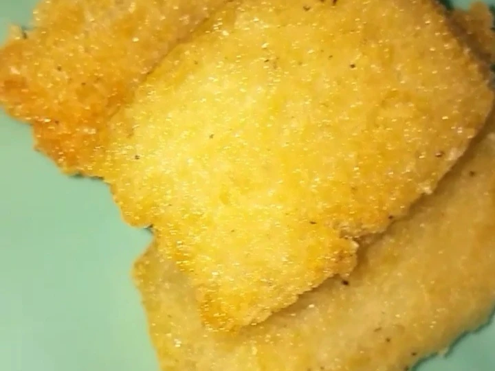 Langkah Mudah untuk Membuat Resep Gemblong goreng yang Enak Banget Anti Ribet, Lezat Sekali