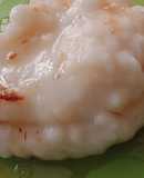Bubur Sum2 Susu Kuah Kurma dan Madu