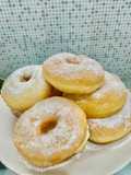 Donat Kentang