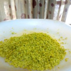 A picture of OrangeLemon Zest.