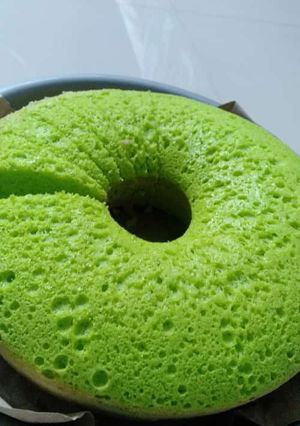 Foto resep Bolu panggang