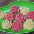 Bolu Kukus Yellow Pinky
