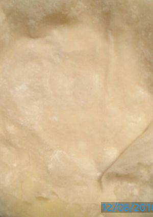 Foto resep Kulit lumpia super Simple