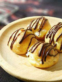 Foto resep Sus vla susu