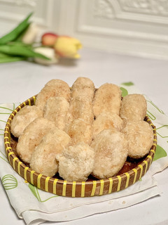 Foto resep Gemblong aka Getas Ketan