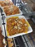 Gajar Halwa (vegano)