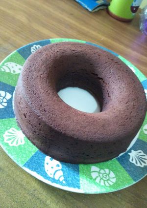 Foto resep Brownies Kukus
