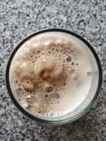 FRAPPÉ café helado