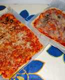 Pizzas