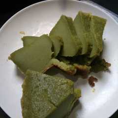 Kue kojo রেসিপির প্রধান ছবি