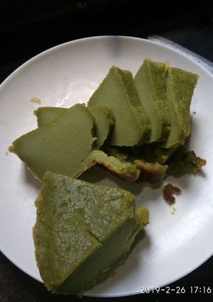 Foto resep Kue kojo