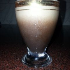 A picture of Flavoured Milk.