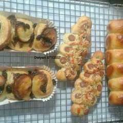 รูปของ Roti Isi