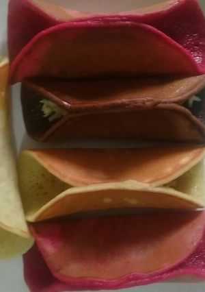 Foto resep Martabak Manis Lipat