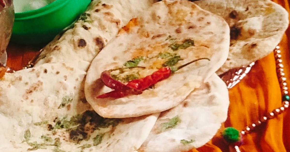 Paneer kulcha /Amritsari paneer kulcha naan 🫓 Recipe by Jyoti Prakash