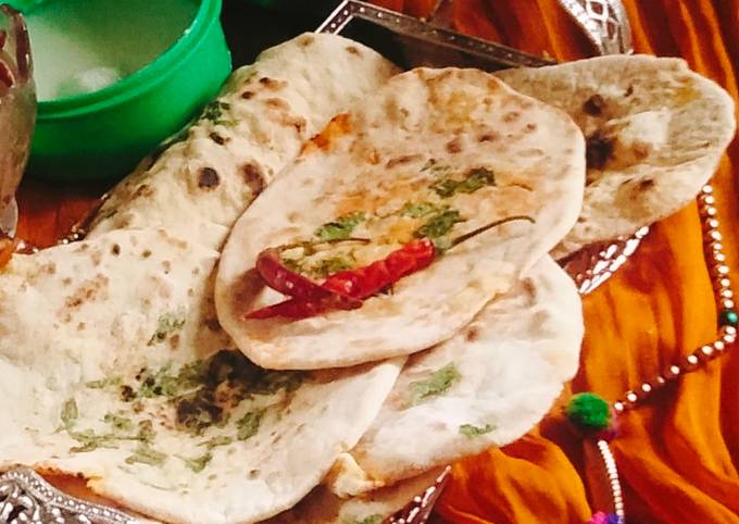 Paneer kulcha /Amritsari paneer kulcha naan 🫓 Recipe by Jyoti Prakash ...