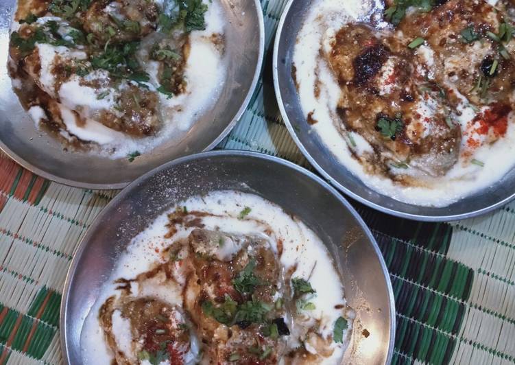 Dahi Vade