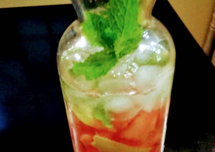 Infused Water