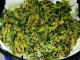 Kangkung Kremes