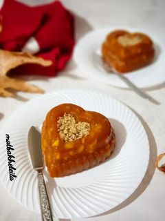 عکسی از دستور باستخ قالبی (دسرسنتی ارومیه)