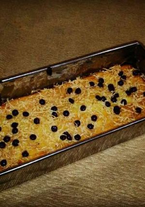Foto resep Prol tape legit dan gurih ( no mixer )