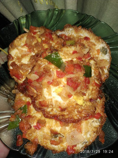 Foto resep Telur Balado Mercon