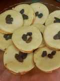 Kue Lumpur Kentang Lembut