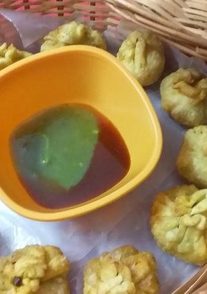 राजमा फ्राई मोमोज रेसिपी मुख्य फोटो