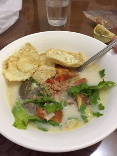 Foto resep Sop Sapi (Kuah Susu)