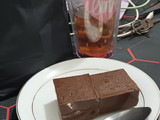 Puding-ku Nyoklat