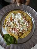 Pizza chila