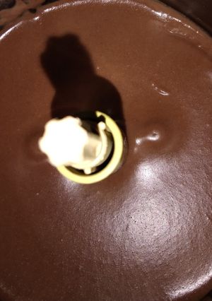 صورة لوصفة النوتيلا