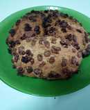 Bizcochitos con choco krispies