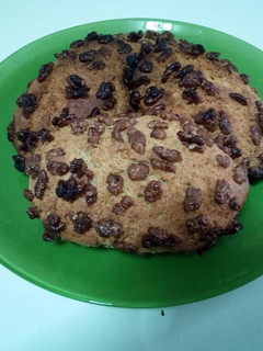 Foto principal de Bizcochitos con choco krispies