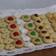 Galletas de 3 ingredientes