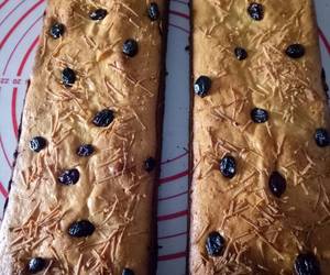 Siap Saji Bolu tape Yummy Mantul